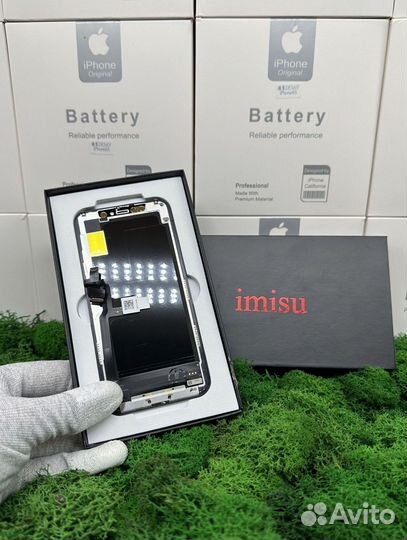 Дисплей iPhone 11 Pro (eiv)