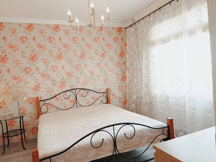 2-к. квартира, 58 м², 14/15 эт.