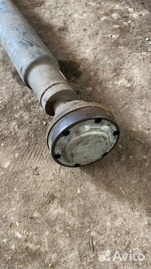 Карданный вал Land Rover Range Rover L322 М62B44