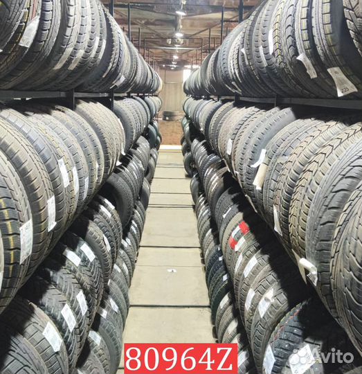 Hankook Ventus S1 Evo 2 SUV K117C 235/65 R17 104N