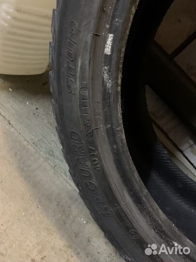 Yokohama Ice Guard IG35 225/45 R18