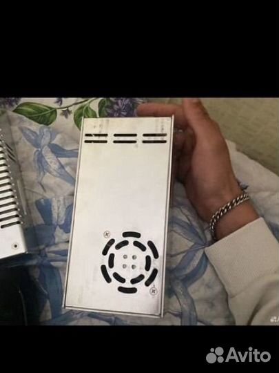 Блоки питания