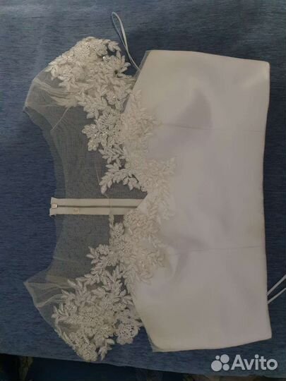 Выпускное платье