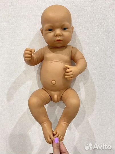 Пупс младенец (муляж)