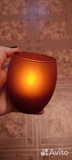 Электронная свеча