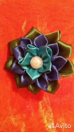 Бантики-резиночки