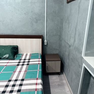 Комната 13 м² в 1-к., 2/3 эт.