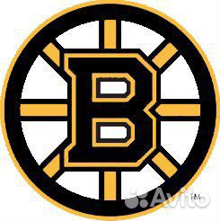 Шапка NHL Boston мужская