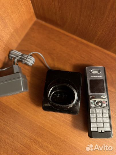 Телефон Panasonic