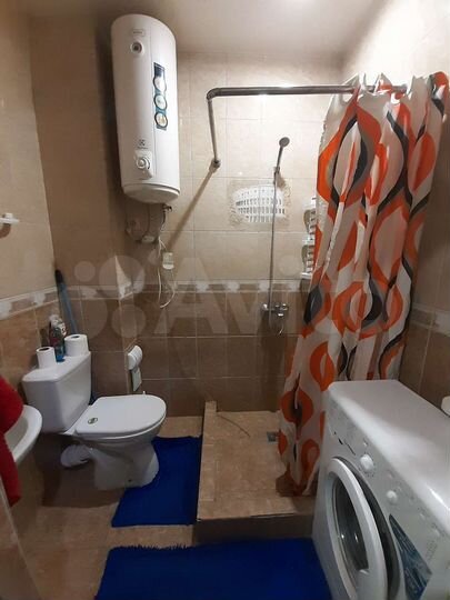 Квартира-студия, 22 м², 3/11 эт.