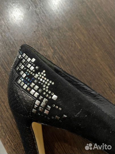 Продам туфли