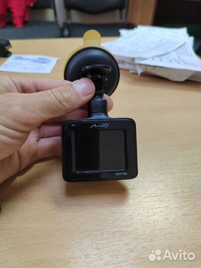 Видеорегистратор Movie c335