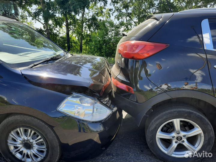 Автомаляр жестянщик с проживанием