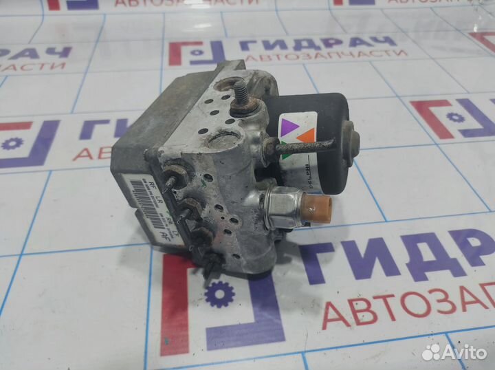 Блок ABS Cadillac SRX 89060233
