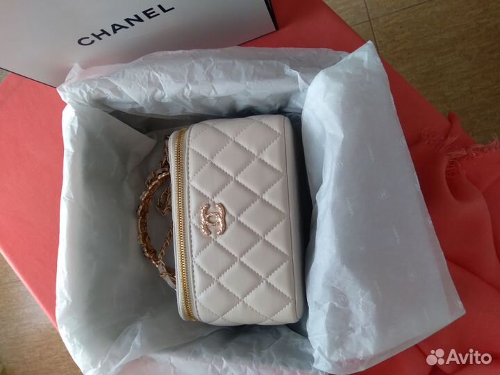 Сумка Chanel