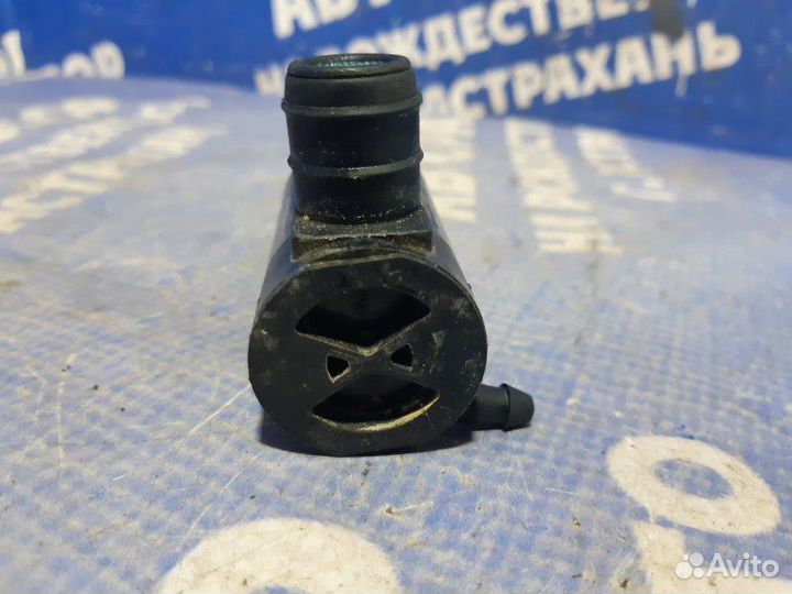 Моторчик омывателя лобового стекла Zaz Chance