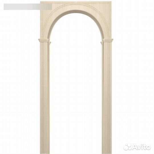 Арка межкомнатная бу