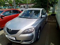 Mazda 3 1.6 MT, 2004, 300 000 км, с пробегом, цена 355 000 руб.