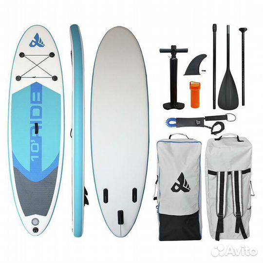 Сапборд аренда с правом выкупа