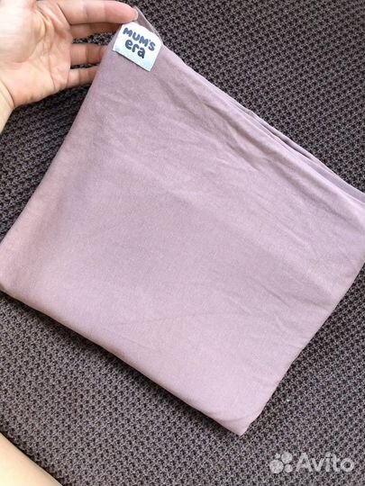 Слинг шарф mum's era