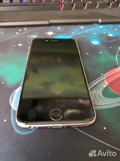 iPhone 6, 64 ГБ