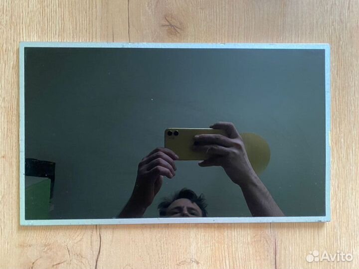 Матрица B156XW02 V.2 15.6 1366/768 40 Pin