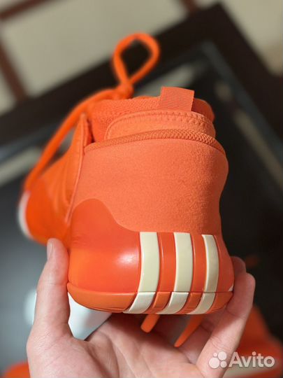 Баскетбольные кроссовки Adidas Harden vol. 7