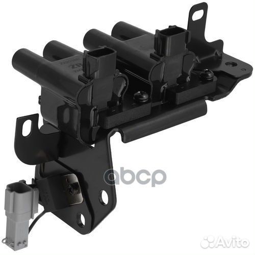 Катушка зажигания hyundai coupe 2001- Z29038R