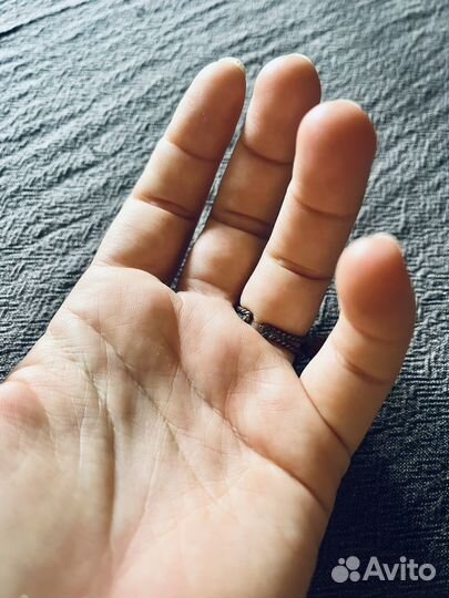 Кольцо Konplott, Испания