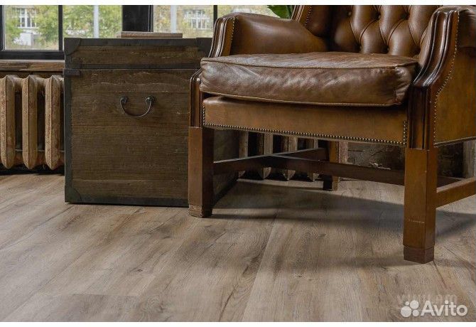 Водостойкий ламинат