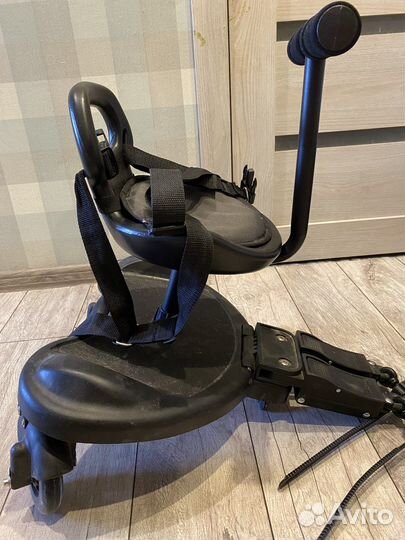 Подножка для второго ребенка