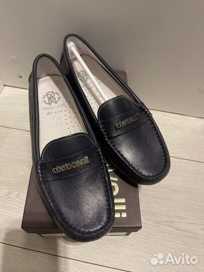 Мокасины детские
