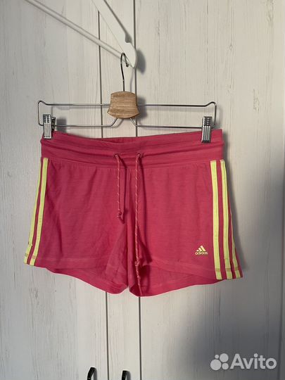 Шорты женские пакетом