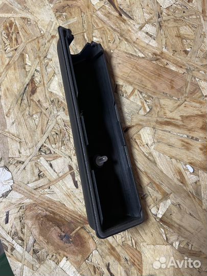 Крышка свечи корпус отопителя eberspacher