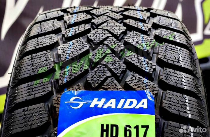 Haida HD617 225/60 R17 99T