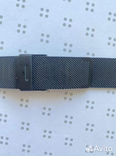 Ремешок для apple watch 44. 2 шт
