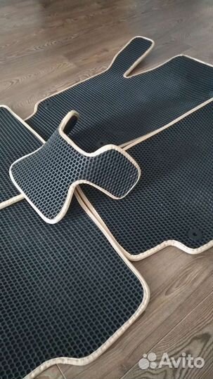 Аксессуары на volkswagen polo