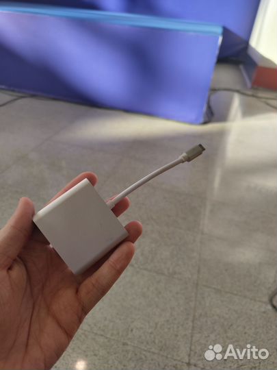 Usb type c hub