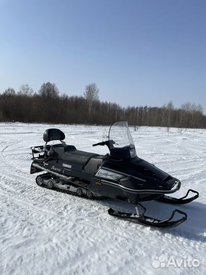 Yamaha VK540E