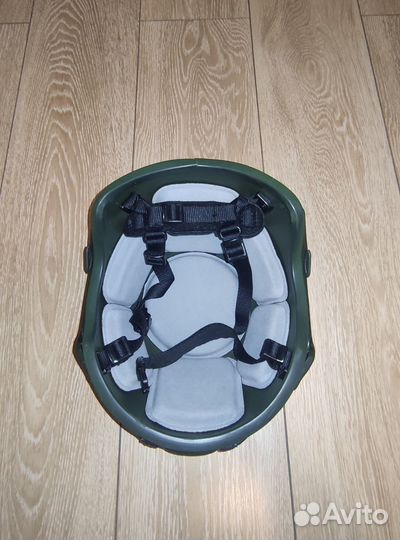 Реплика шлема mich 2001