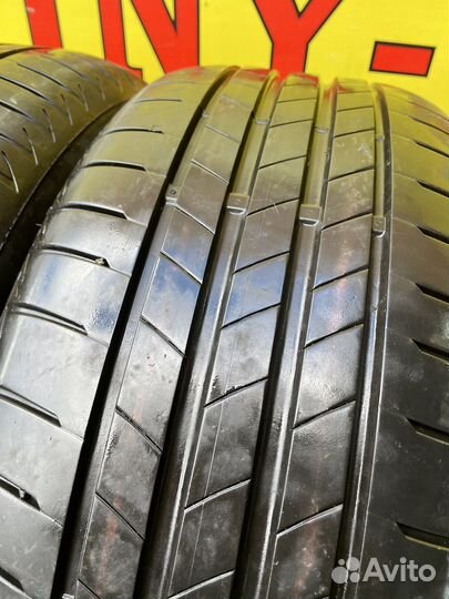 Bridgestone Turanza T005 225/50 R18 99W