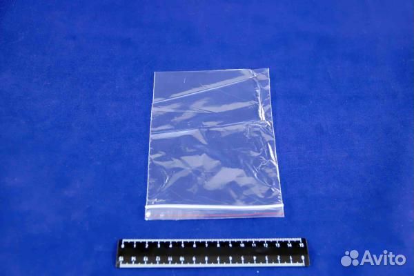 Гриппер (Гриппер с замком) 10*18-35мкм.0407/51