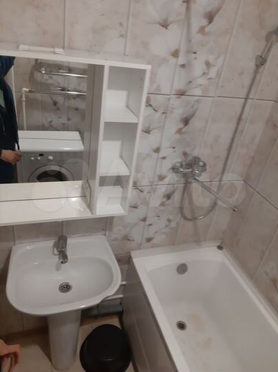 2-к. квартира, 55,5 м², 3/3 эт.