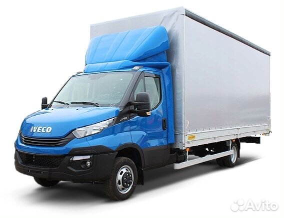 Водитель-экспедитор