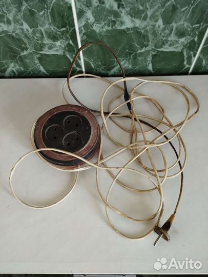 Удлинитель