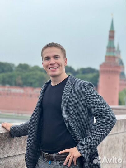 Репетитор по Физике Онлайн