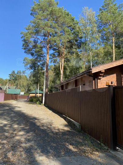 Участок 8 сот. (СНТ, ДНП)