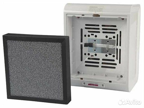 Очиститель воздуха Foxcleaner Ion