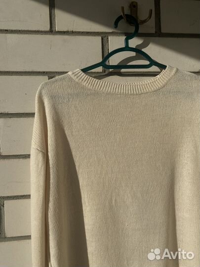 Свитер кардиган