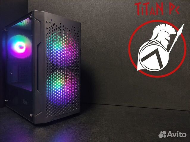 Ryzen 5 2600 16gb ssd120gb 500gb gtx 1070 8gb